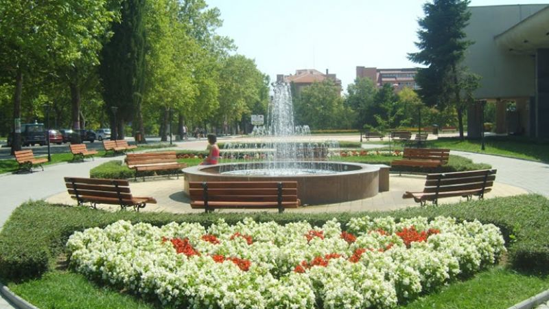 Спа уикенд в Хисаря снимка 4