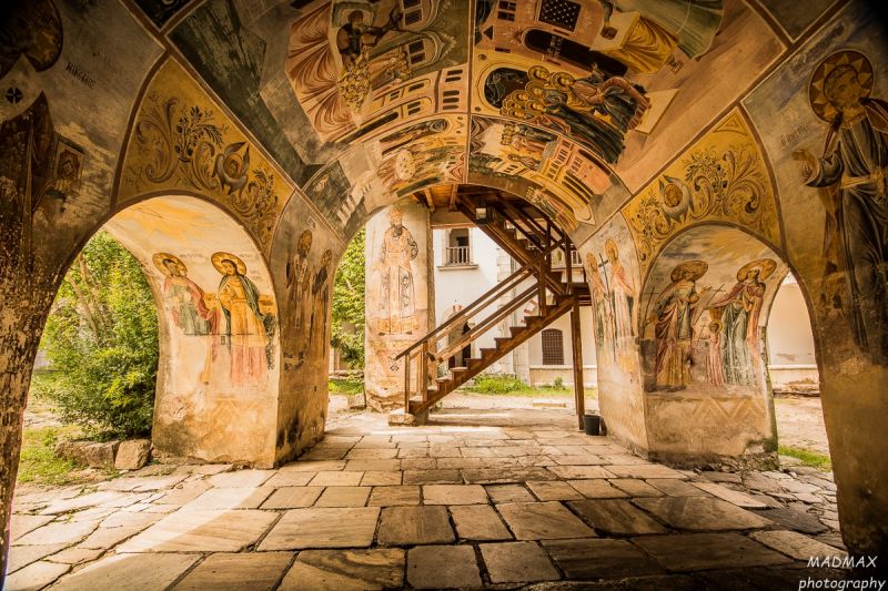 Екскурзия до Кръстова гора и Бачковски манастир снимка 9