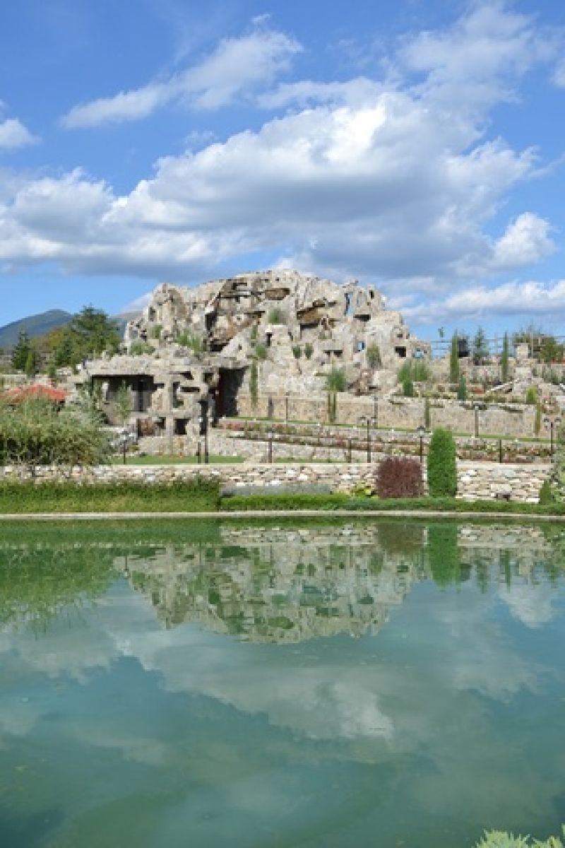 Екскурзия до Казанлък