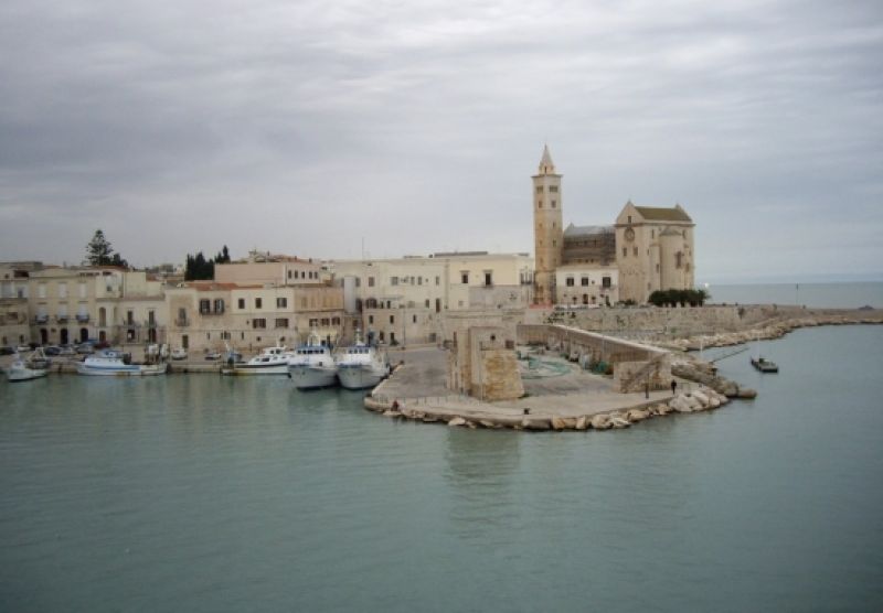 Хотел AKIRIS, 4* - Пулия, Италия снимка 2