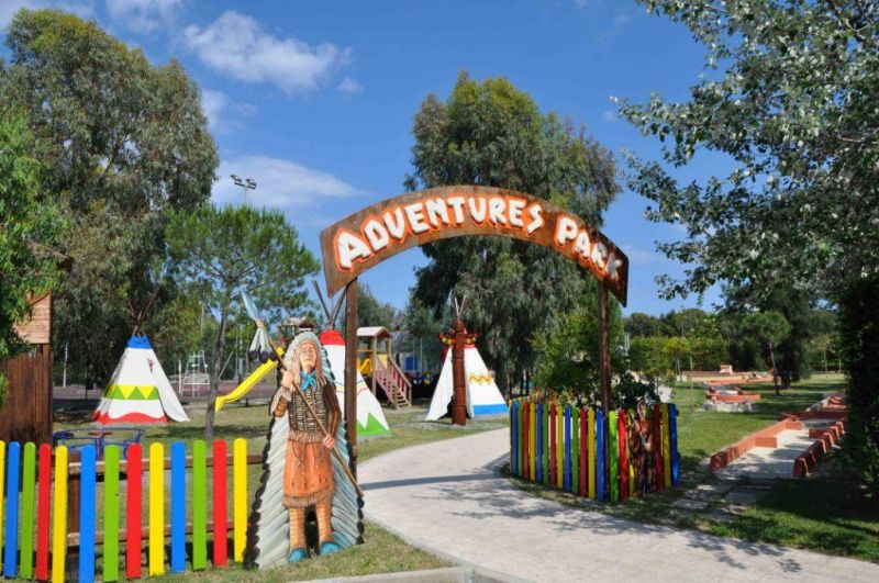 Хотел AKIRIS, 4* - Пулия, Италия снимка 9