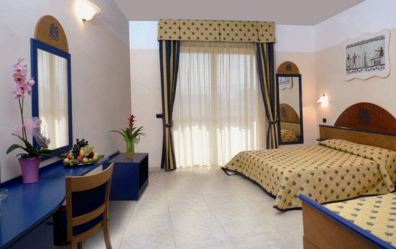 Хотел AKIRIS, 4* - Пулия, Италия снимка 7