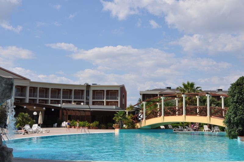 Хотел AKIRIS, 4* - Пулия, Италия снимка 6