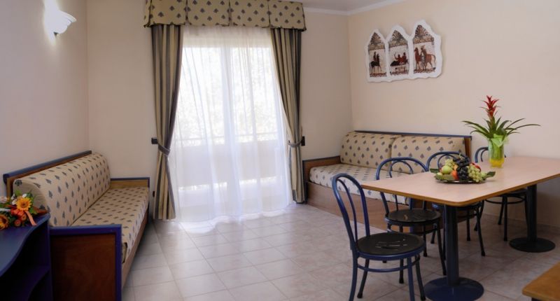 Хотел AKIRIS, 4* - Пулия, Италия снимка 5