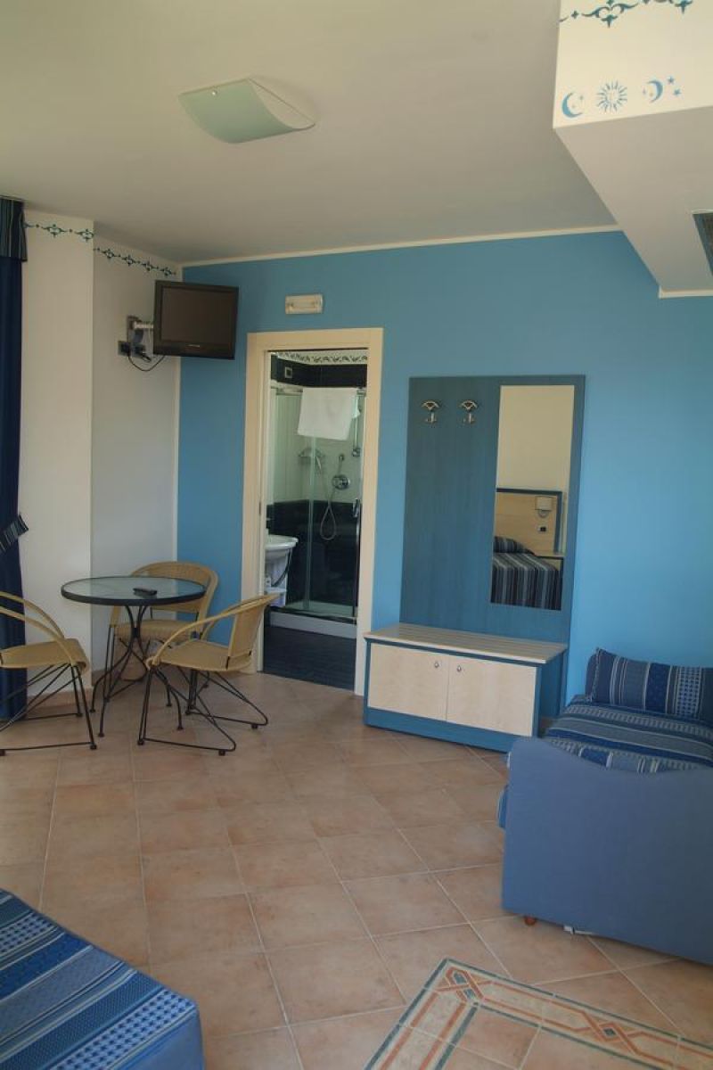 ПОЧИВКА В ИТАЛИЯ, ПУЛИЯ снимка 20