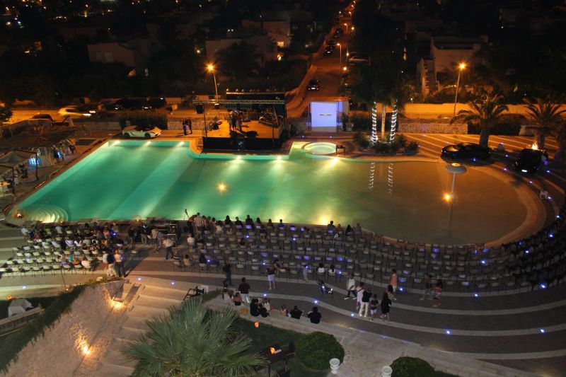 ПОЧИВКА В ИТАЛИЯ, ПУЛИЯ снимка 24