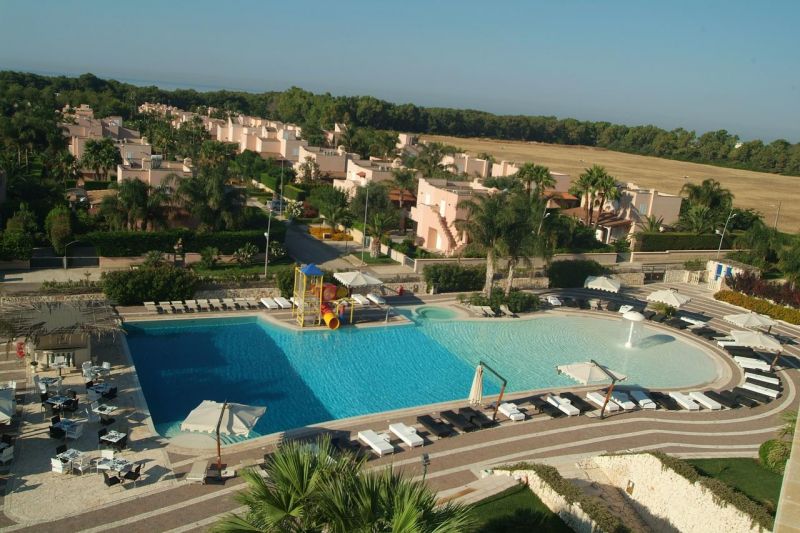 ПОЧИВКА В ИТАЛИЯ, ПУЛИЯ снимка 27