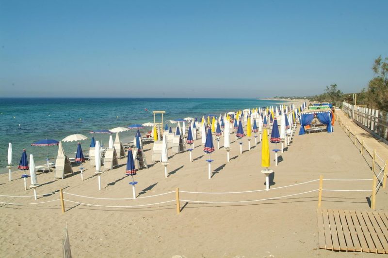 ПОЧИВКА В ИТАЛИЯ, ПУЛИЯ снимка 5