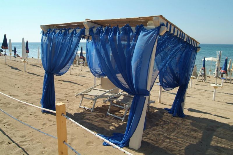 ПОЧИВКА В ИТАЛИЯ, ПУЛИЯ снимка 7