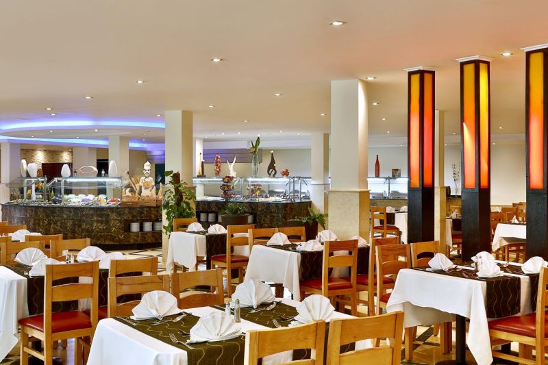 Почивка в ЕГИПЕТ, Кайро+Хургада - Полет от Пловдив снимка 14