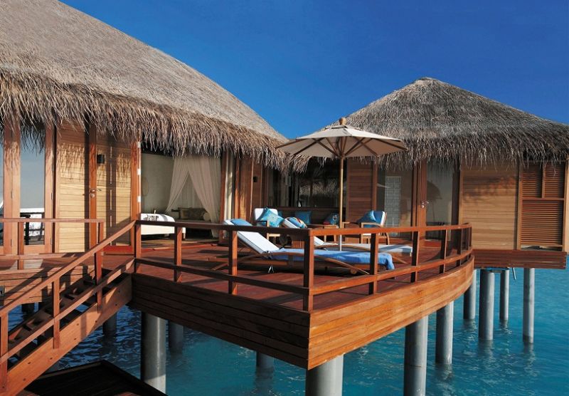 Anantara Dhigu Resort & SPA 5* снимка 25