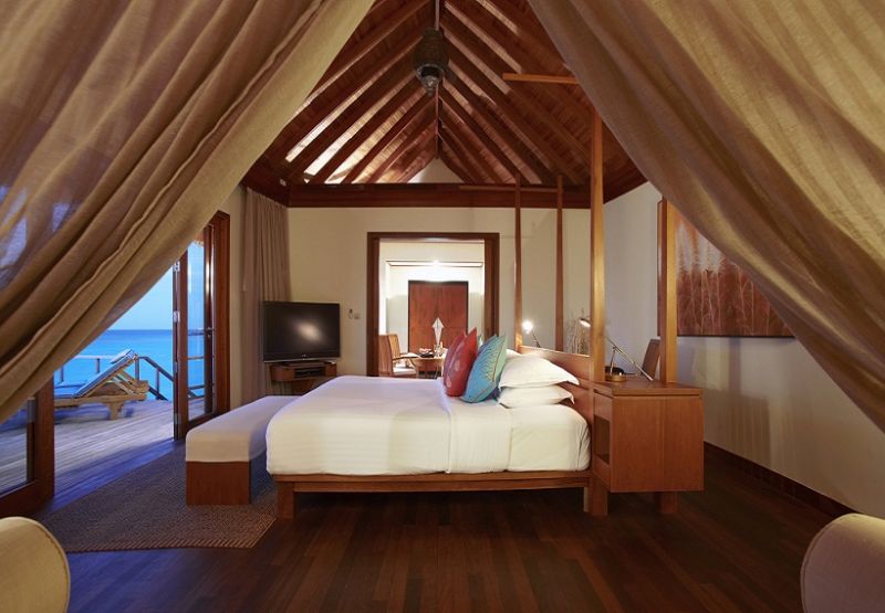 Anantara Dhigu Resort & SPA 5* снимка 28