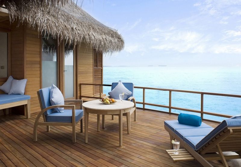 Anantara Dhigu Resort & SPA 5* снимка 29