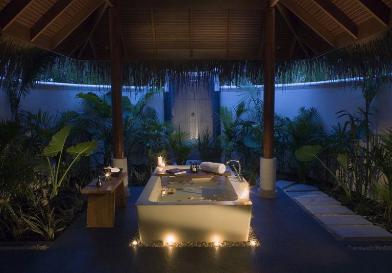 Anantara Dhigu Resort & SPA 5* снимка 31