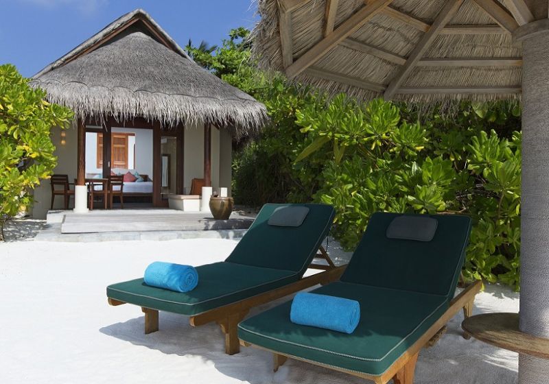 Anantara Dhigu Resort & SPA 5* снимка 16