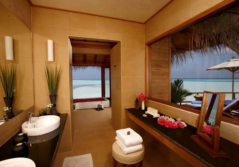 Anantara Dhigu Resort & SPA 5* снимка 5