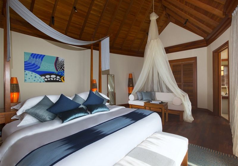 Anantara Dhigu Resort & SPA 5* снимка 6