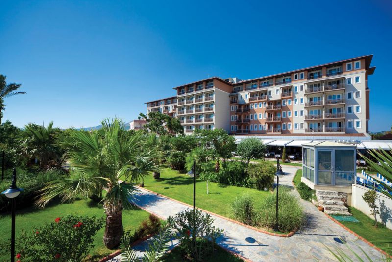 Хотел Club Cactus Paradise Hotel 4*, Юздере, 7 нощувки ALL INCLUSIVE, с автобус снимка 16
