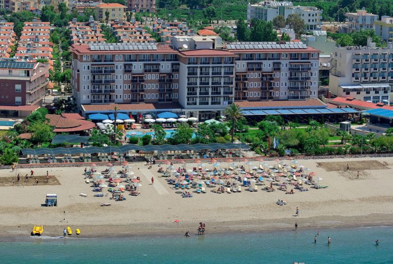 Хотел Club Cactus Paradise Hotel 4*, Юздере, 7 нощувки ALL INCLUSIVE, с автобус снимка 13