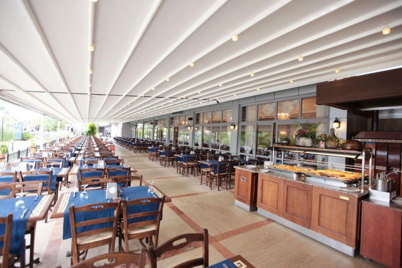 Хотел Club Cactus Paradise Hotel 4*, Юздере, 7 нощувки ALL INCLUSIVE, с автобус снимка 3