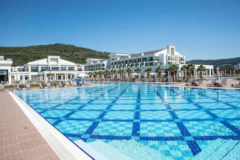 ЛЯТО 2024 - KORUMAR EPHESUS BEACH & SPA RESORT 5* снимка 2