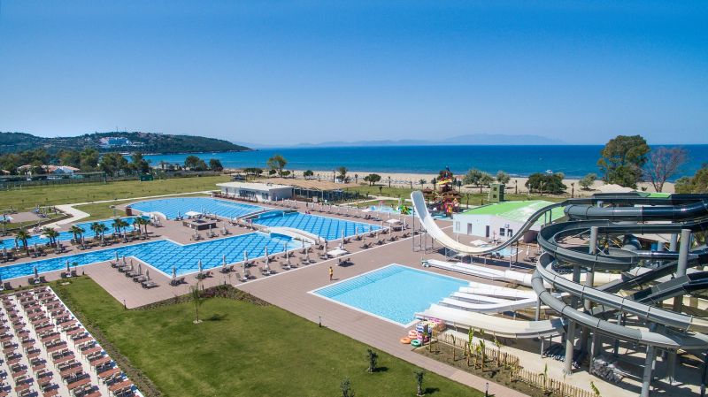 ЛЯТО 2024 - KORUMAR EPHESUS BEACH & SPA RESORT 5* снимка 4