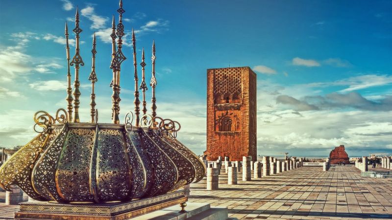 Екскурзия в МАРОКО - МАРАКЕШ аромати, цветове и вкусове! снимка 7