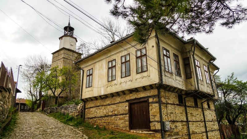 Празник на Еленския бут снимка 2