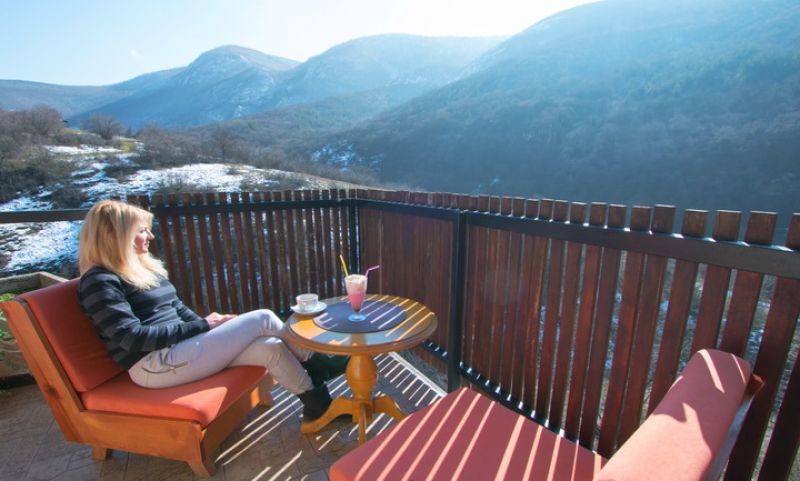Нова година 2025 в Сокобаня - Hotel Banjica 3* снимка 6