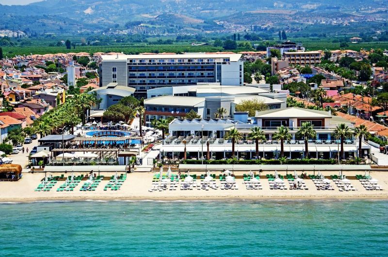 ЛЯТО 2024 - Palm Wings Beach Resort & SPA 5* Kusadasi снимка 10