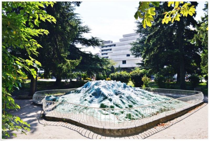 Рилски манастир,Сандански, Мелник, Преподобна Стойна - Рупите снимка 7