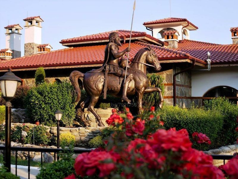 Празникът на розата Казанлък снимка 6