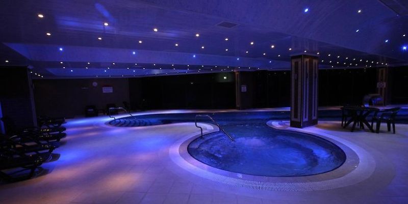 Нова Година 2025 HATTUSA VACATION THERMAL CLUB 5* снимка 16