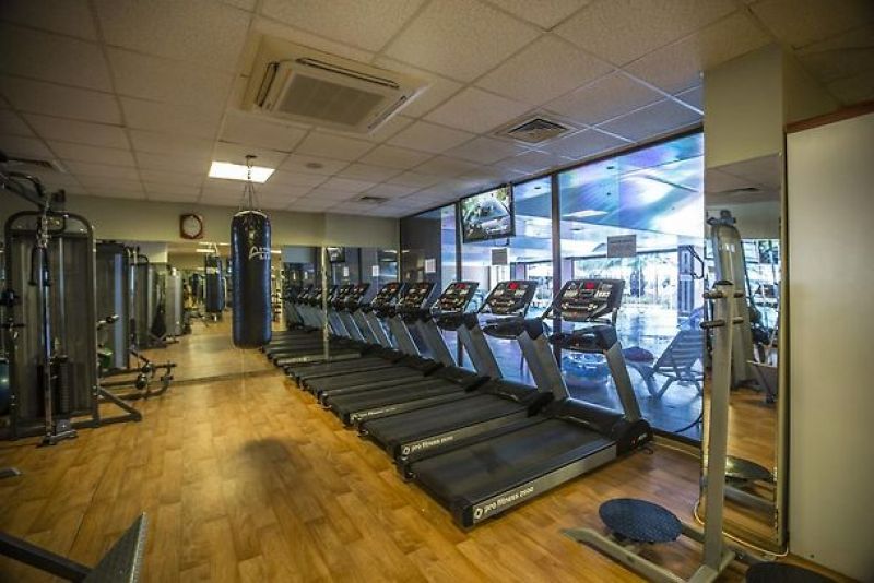 Нова Година 2025 HATTUSA VACATION THERMAL CLUB 5* снимка 17