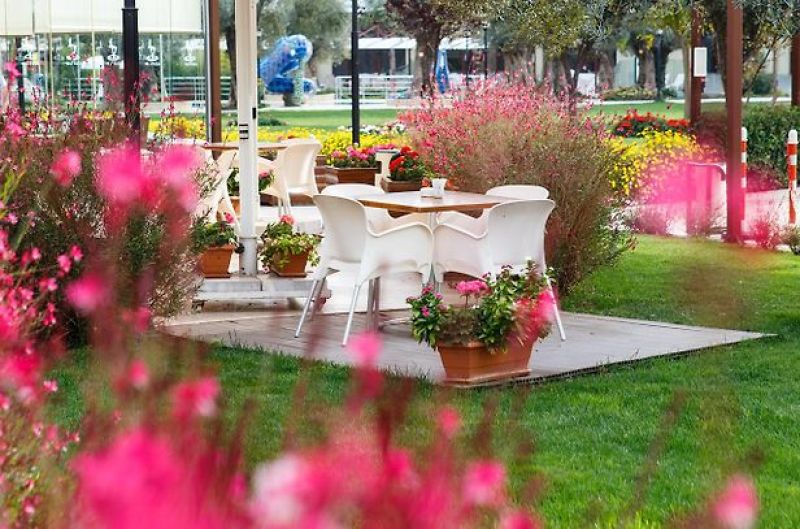 Нова Година 2025 HATTUSA VACATION THERMAL CLUB 5* снимка 18