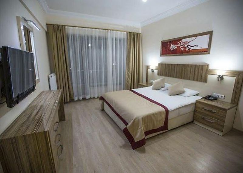 Нова Година 2025 HATTUSA VACATION THERMAL CLUB 5* снимка 19