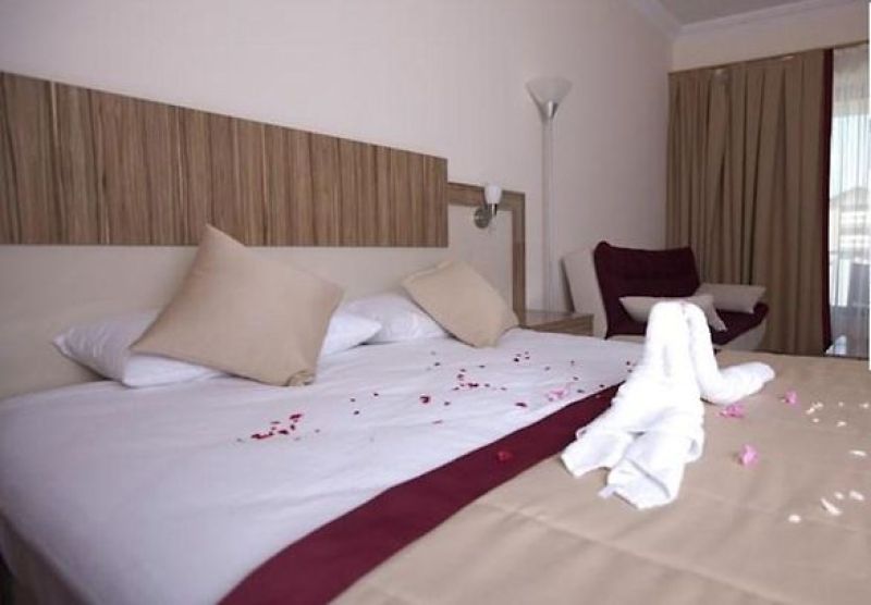 Нова Година 2025 HATTUSA VACATION THERMAL CLUB 5* снимка 20