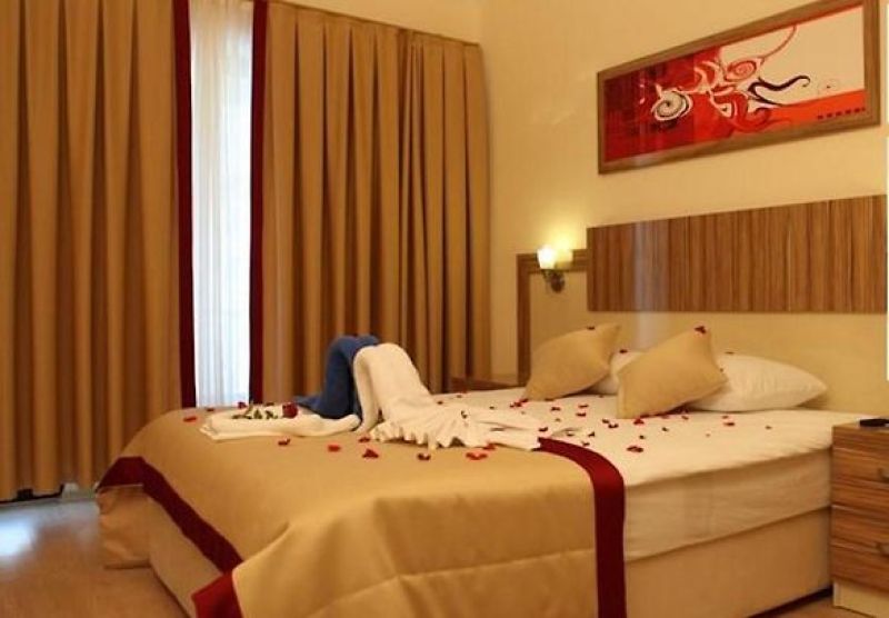 Нова Година 2025 HATTUSA VACATION THERMAL CLUB 5* снимка 21