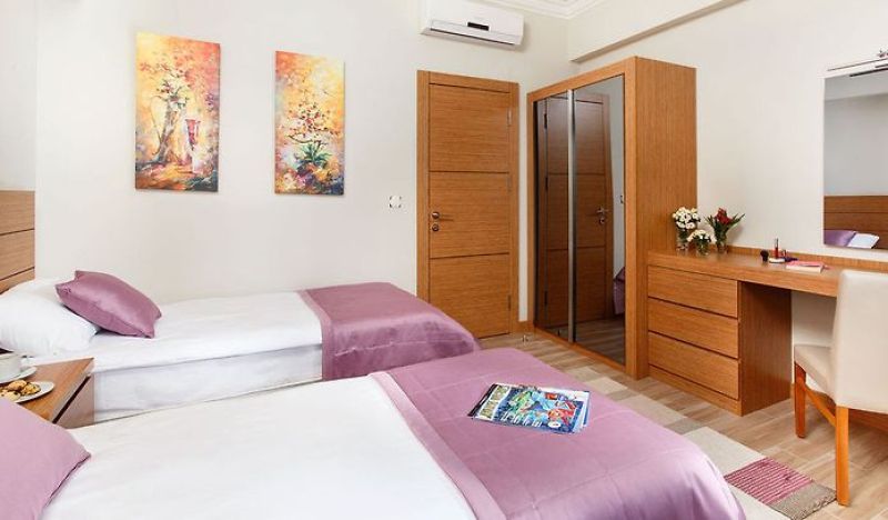 Нова Година 2025 HATTUSA VACATION THERMAL CLUB 5* снимка 22