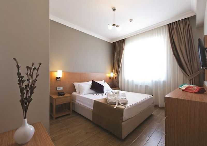 Нова Година 2025 HATTUSA VACATION THERMAL CLUB 5* снимка 23