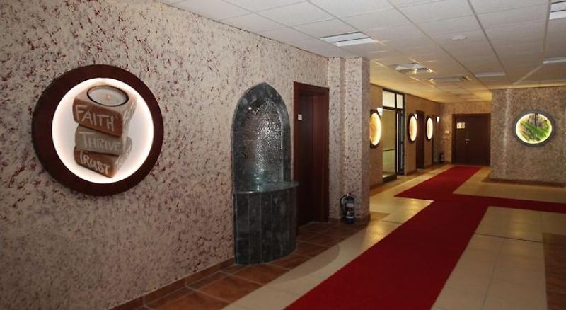 Нова Година 2025 HATTUSA VACATION THERMAL CLUB 5* снимка 2