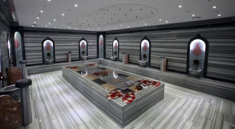 Нова Година 2025 HATTUSA VACATION THERMAL CLUB 5* снимка 3