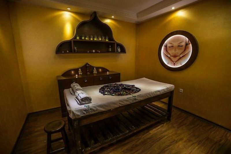 Нова Година 2025 HATTUSA VACATION THERMAL CLUB 5* снимка 5