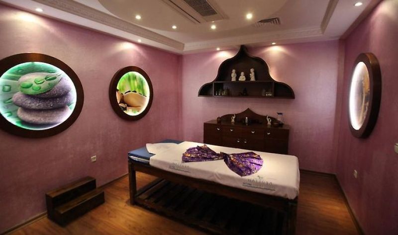 Нова Година 2025 HATTUSA VACATION THERMAL CLUB 5* снимка 8