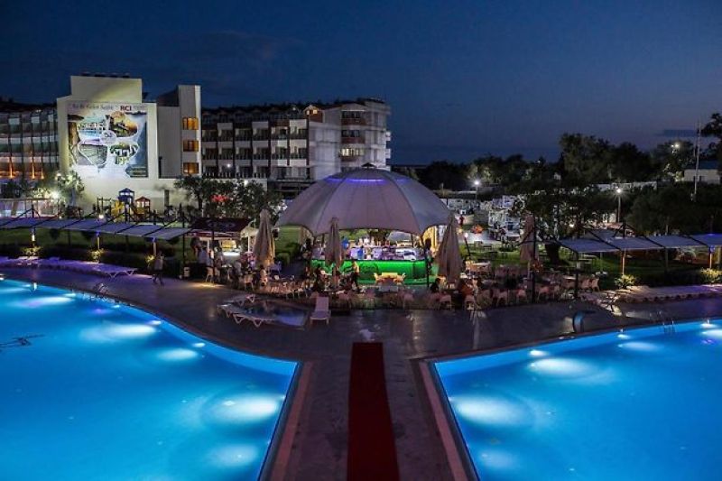 Нова Година 2025 HATTUSA VACATION THERMAL CLUB 5* снимка 24