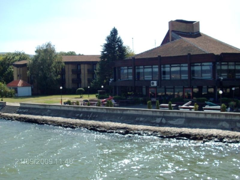 Нова година 2025 HOTEL GOLUBACKI GRAD, Голубац снимка 2