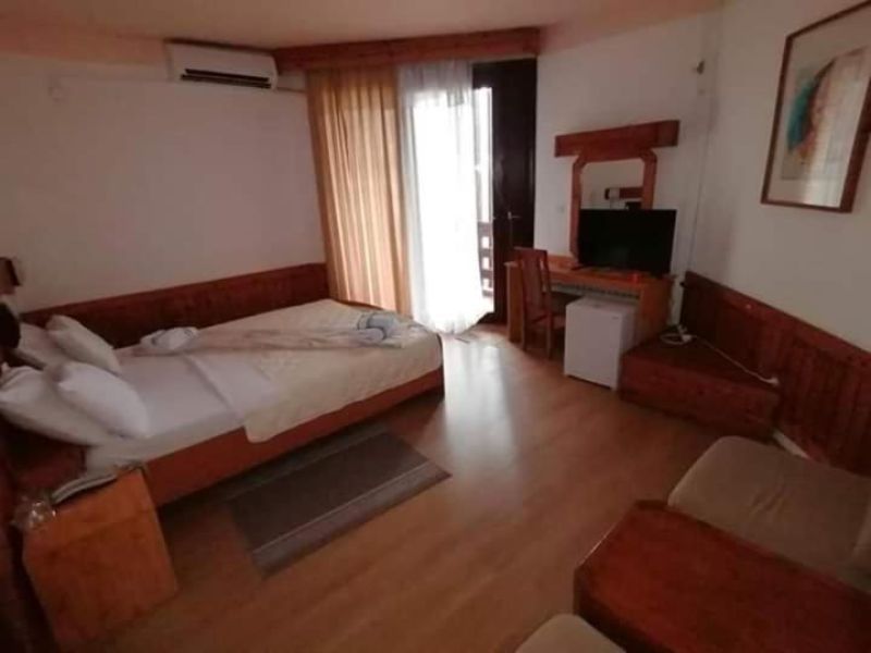 Нова година 2025 HOTEL GOLUBACKI GRAD, Голубац снимка 6