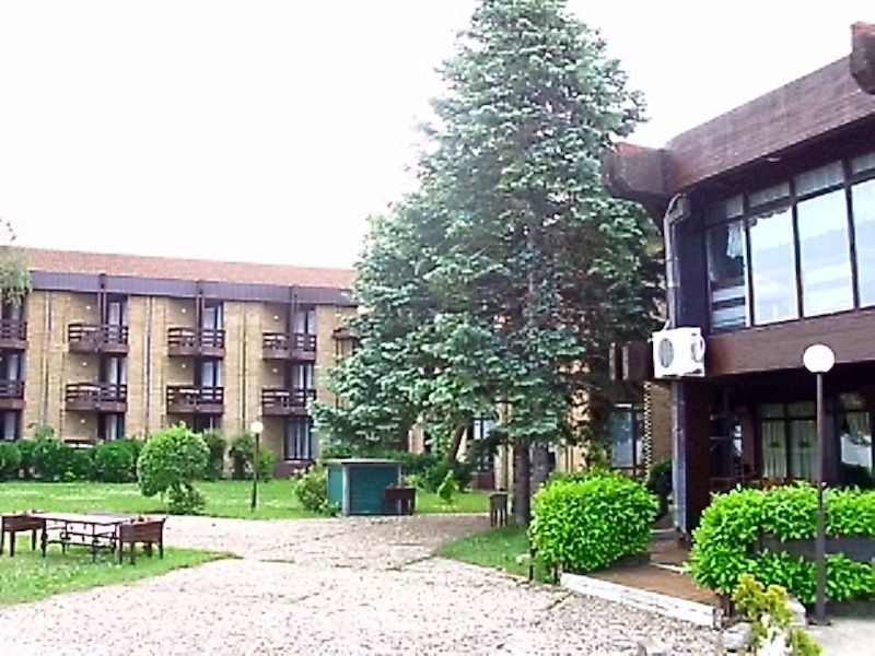 Нова година 2025 HOTEL GOLUBACKI GRAD, Голубац снимка 7