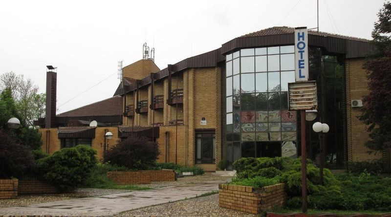 Нова година 2025 HOTEL GOLUBACKI GRAD, Голубац снимка 8