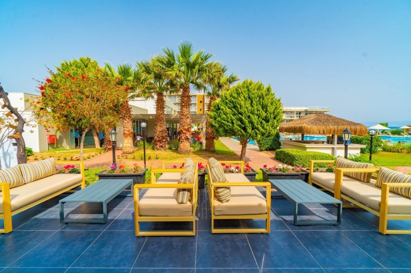 Почивка в Турция, KARYA FAMILI RESORT Hotel 4*, Юздере с автобус снимка 22